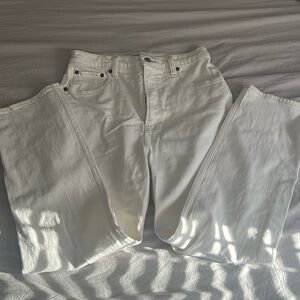 Abercrombie & fitch jeans